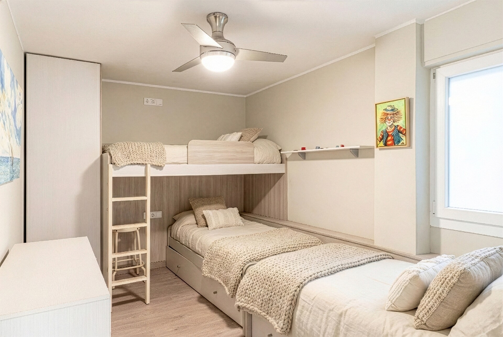 La Terraza del Canadell - Apartamento con parking 9 WeHost Costa Brava