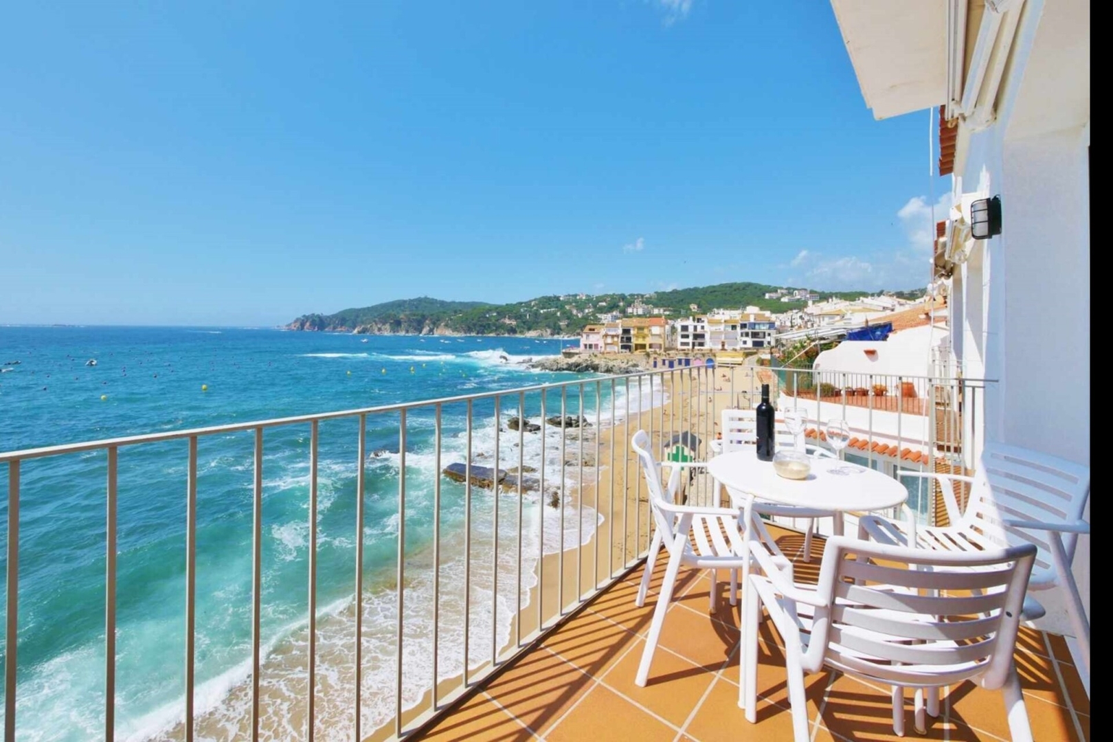 REMS - Casa Concha 32 WeHost Costa Brava