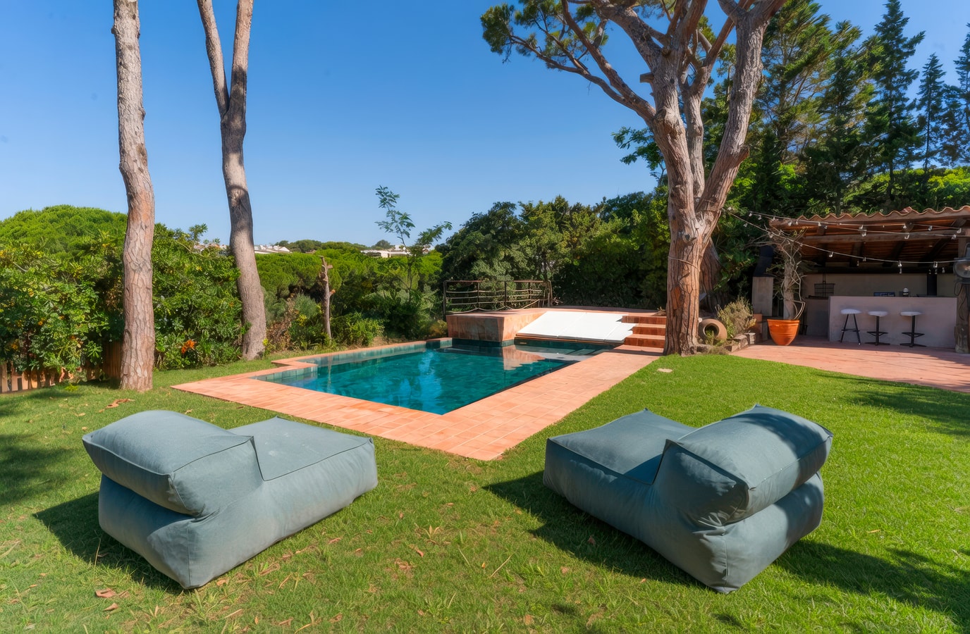 VILLA CANADELL - Casa con piscina y parking 52 WeHost Costa Brava