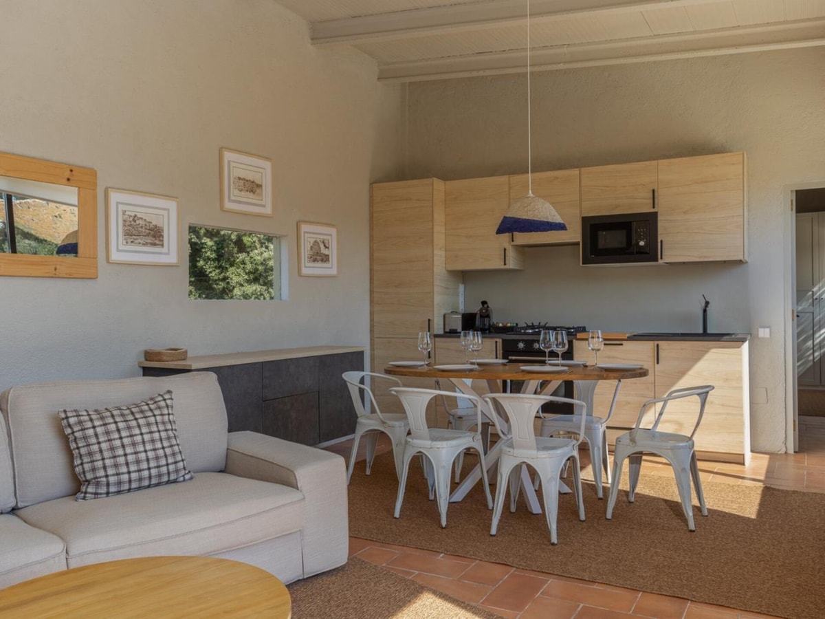MASOS DE PALS PM - Casa con parking y piscina 5 WeHost Costa Brava