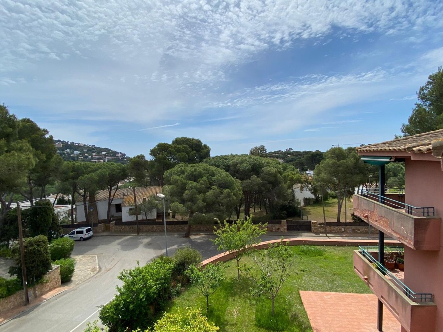 CORONDA - Apartamento con piscina en Llafranc 22 WeHost Costa Brava