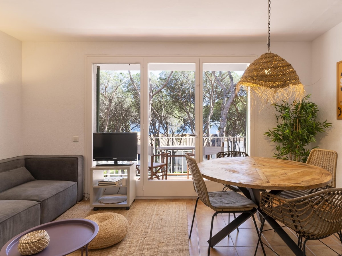 SUPERIOR - Casa Marea Calella 7 WeHost Costa Brava
