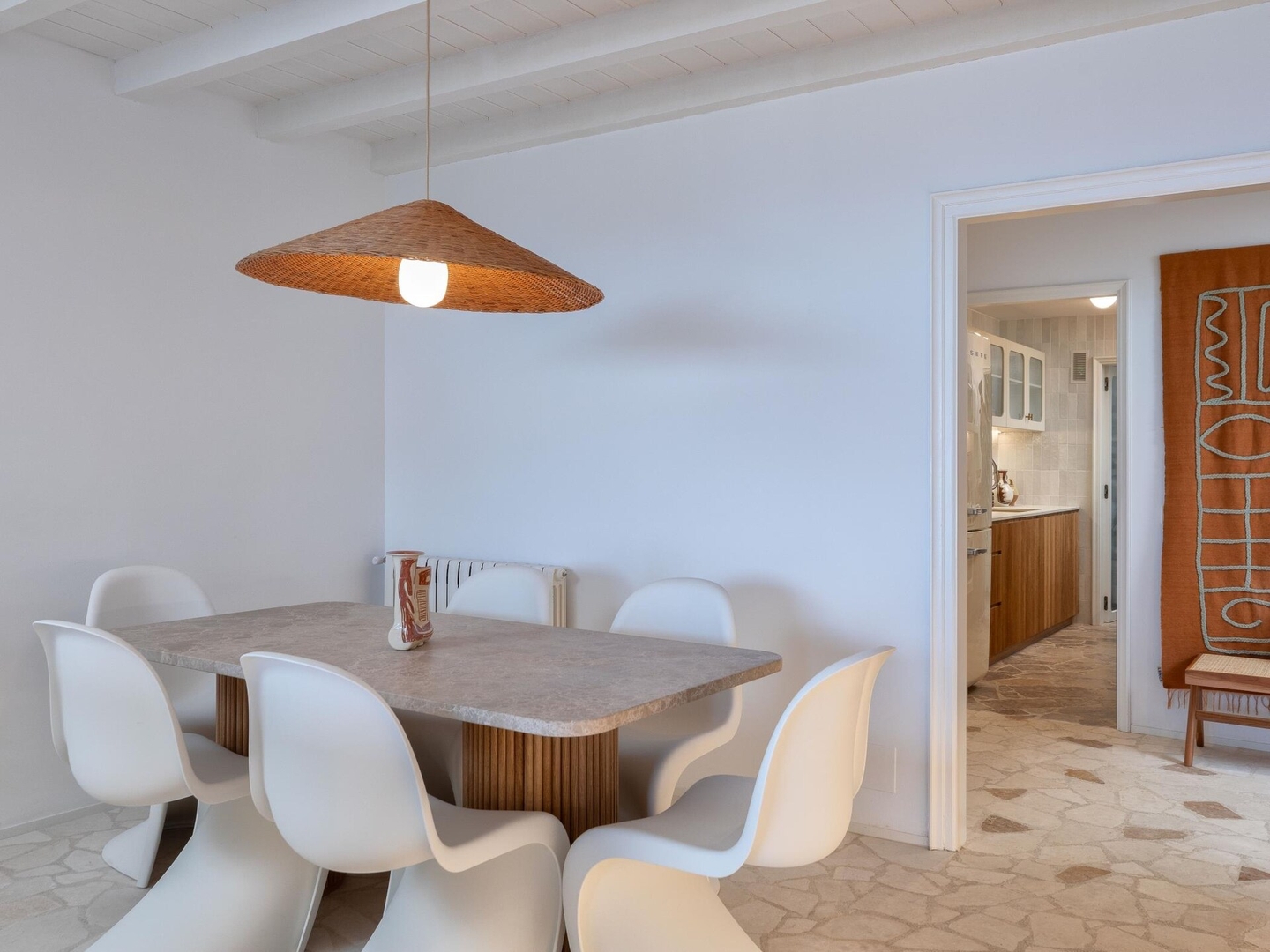 MAREA ALTA - Apartamento de diseño con piscina 7 WeHost Costa Brava