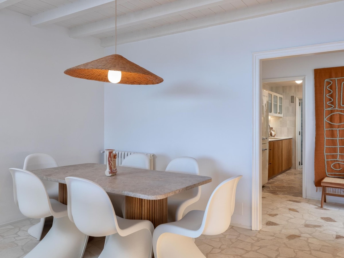 MAREA ALTA - Apartamento de diseño con piscina 7 WeHost Costa Brava