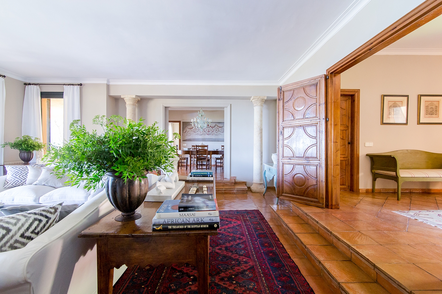 La Roncadora - Villa con vistas al mar y piscina 6 WeHost Costa Brava