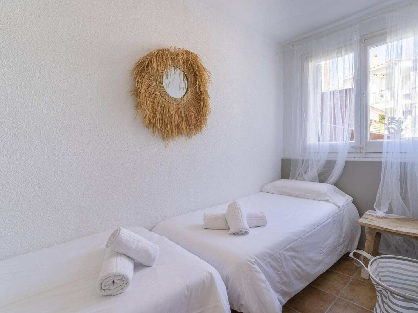 PLANTA BAJA - Casa Marea Calella 13 WeHost Costa Brava