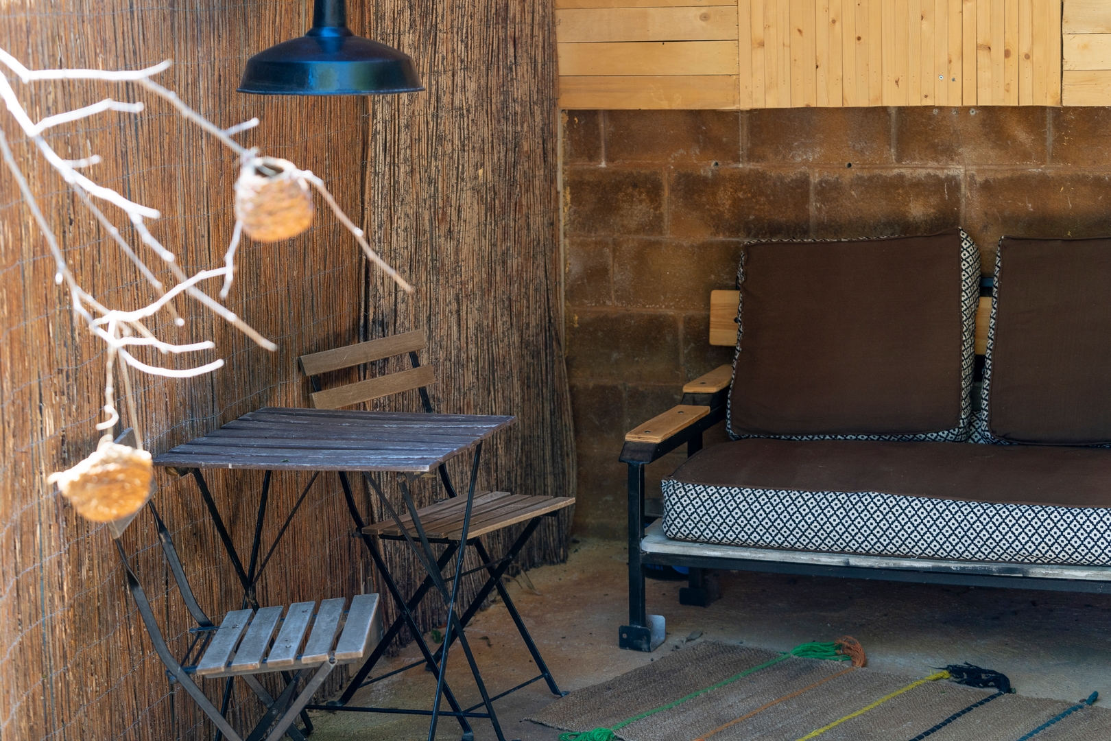 HABITACIÓN GELSO 4 Le Rondini