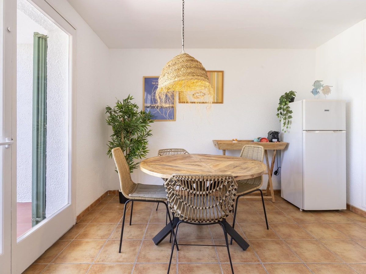 ESTANDAR - Casa Marea Calella 3 WeHost Costa Brava