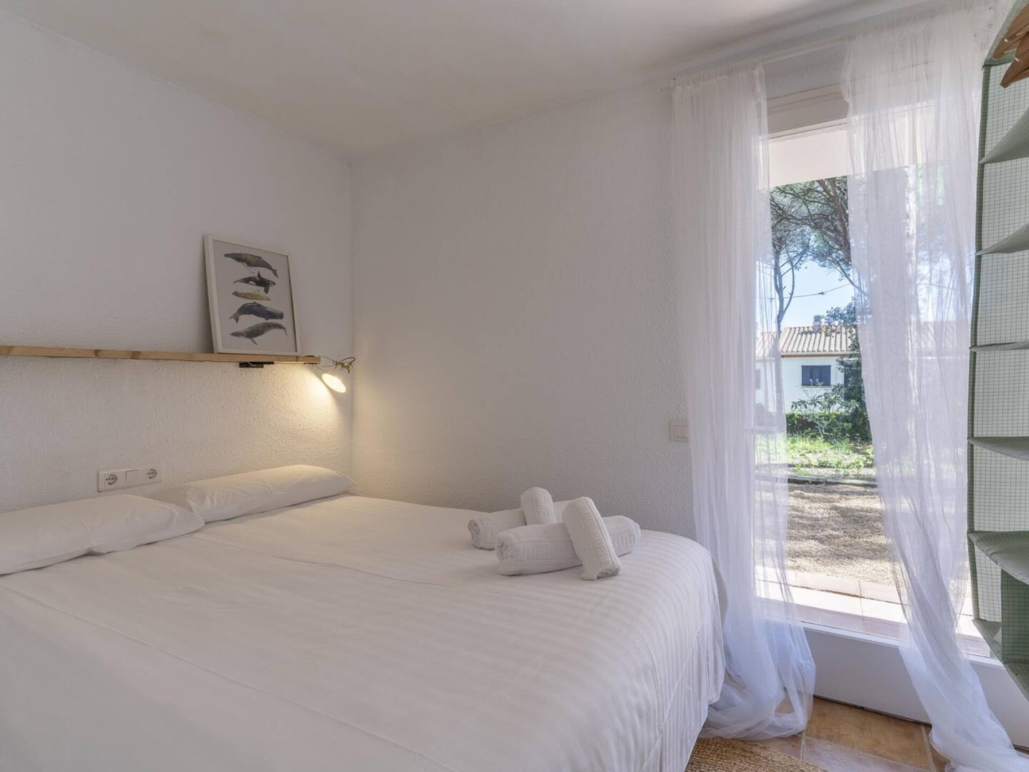 PLANTA BAJA - Casa Marea Calella 5 WeHost Costa Brava