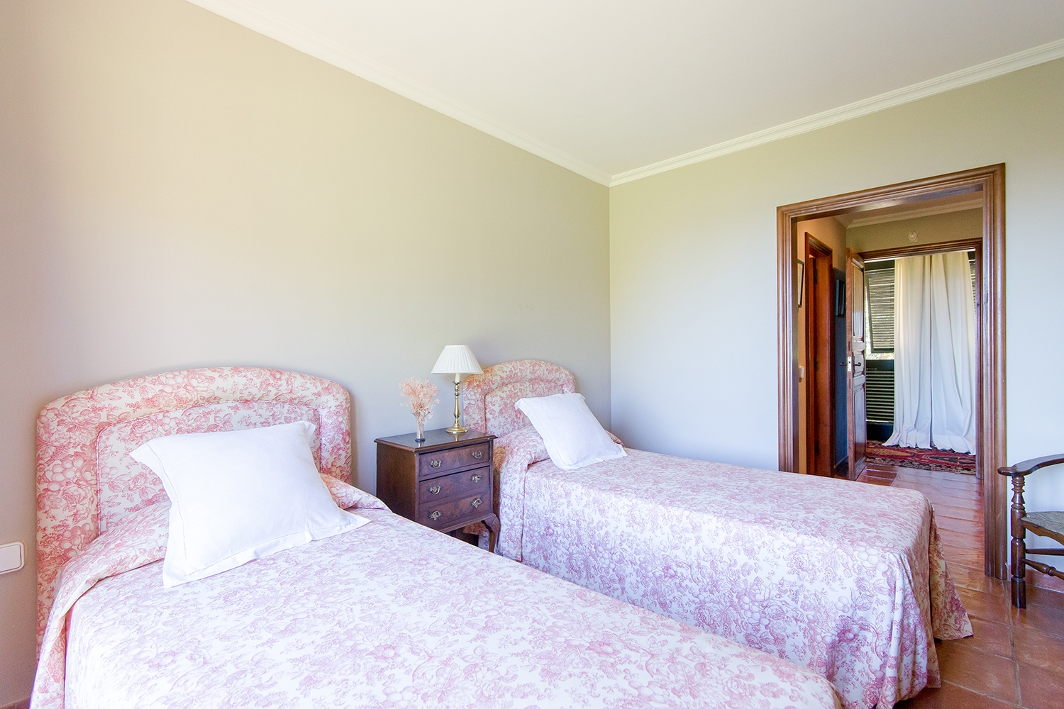 La Roncadora - Villa con vistas al mar y piscina 19 WeHost Costa Brava