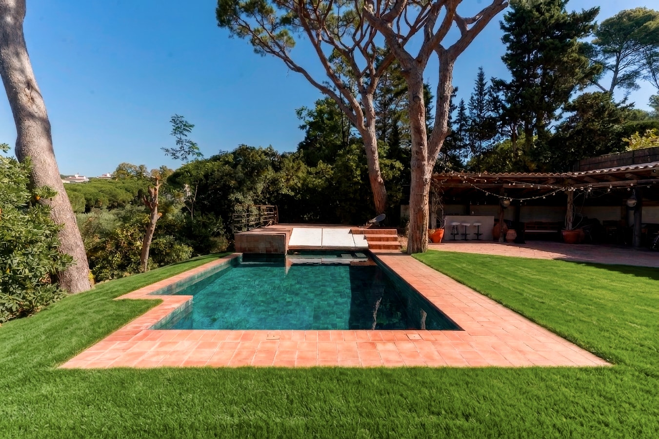 VILLA CANADELL - Casa con piscina y parking 53 WeHost Costa Brava