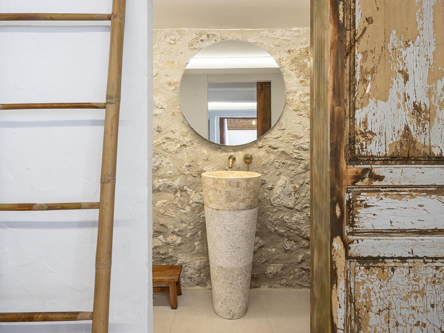 LA BARCA - Casa Concha 58 WeHost Costa Brava