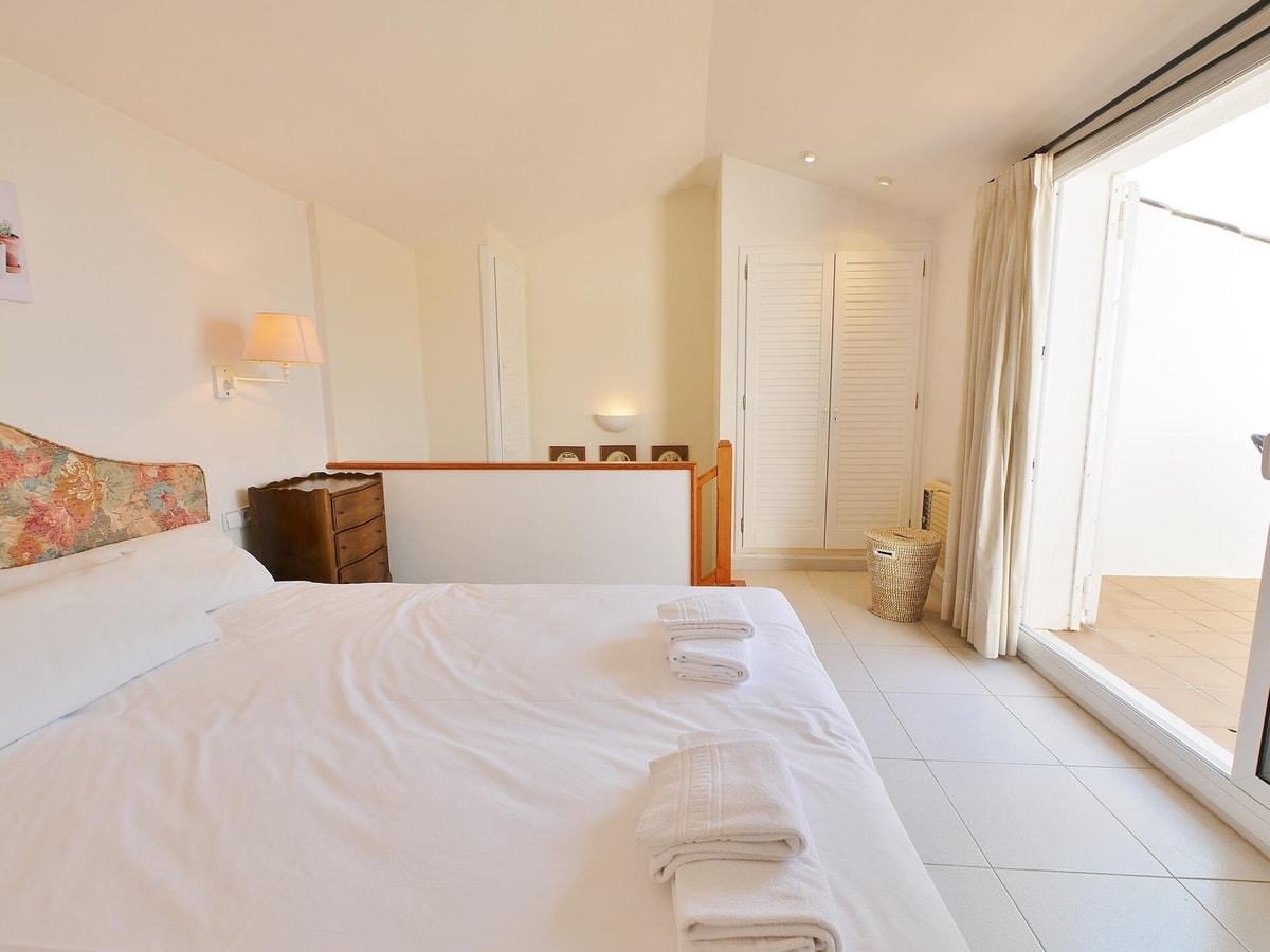 DUPLEX BALU - Apartamento con terraza y parking 20 WeHost Costa Brava