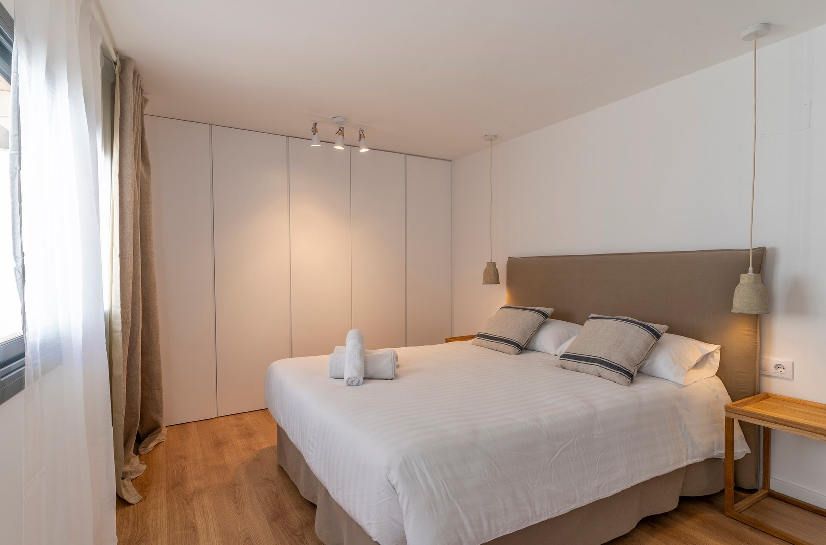 VISTA BELLA - Planta Baja con terraza y parking 13 WeHost Costa Brava