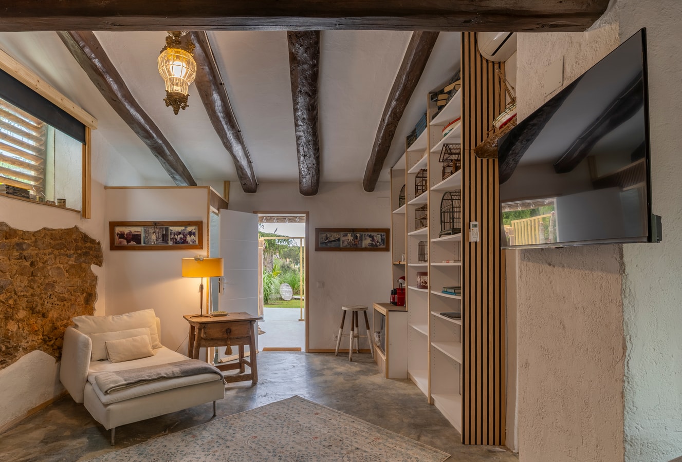 CACTUS - Zona Piscina Le Rondini 4 WeHost Costa Brava