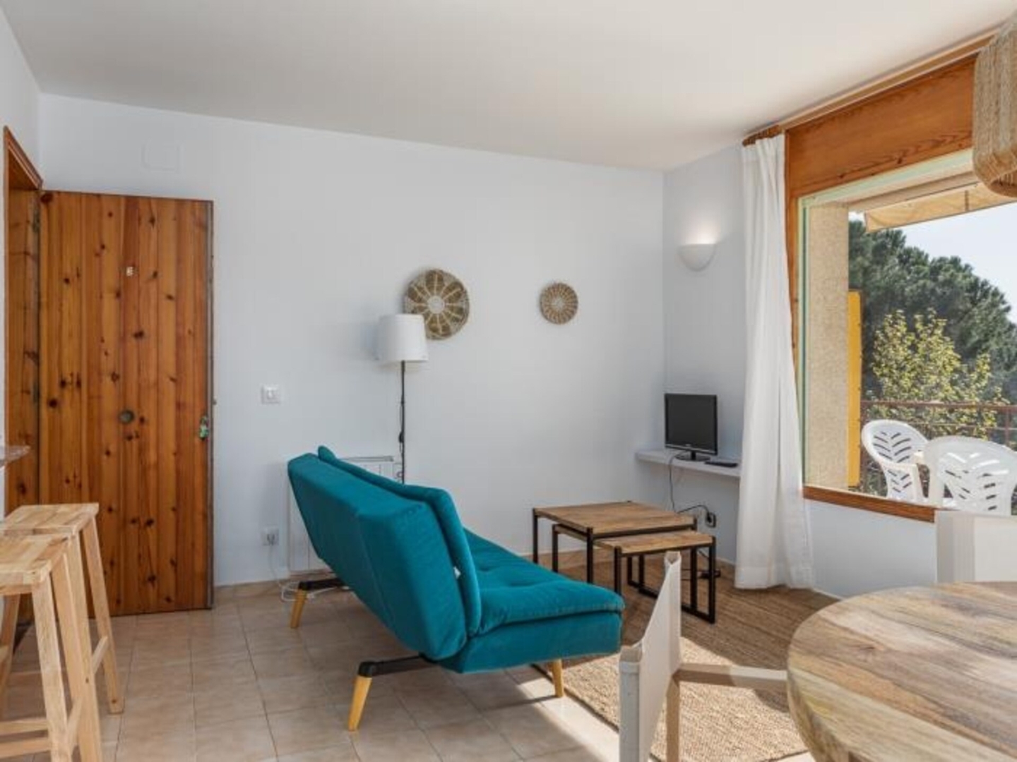 ESTANDAR - Casa Marea La Fosca 20 WeHost Costa Brava