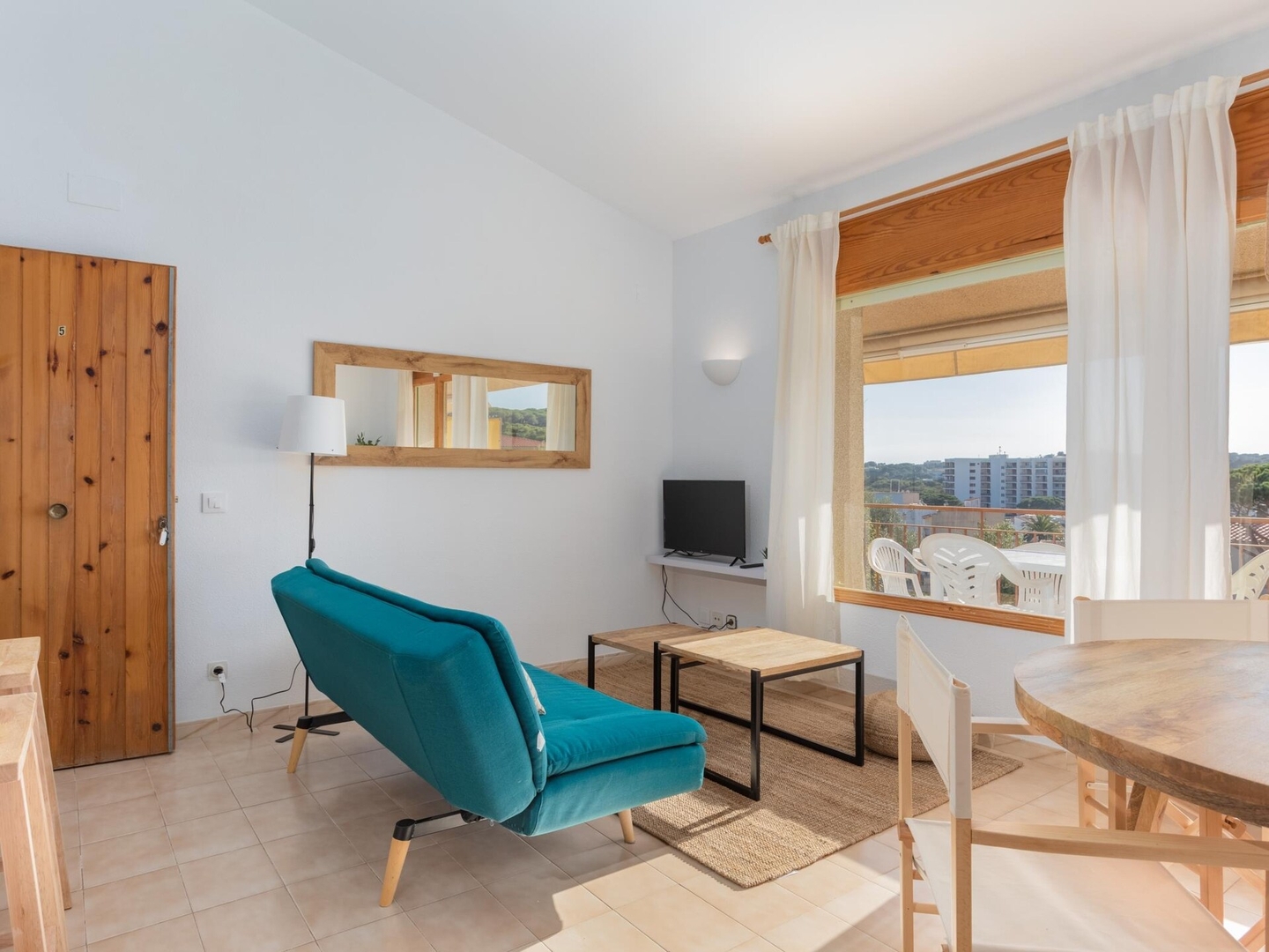 ÁTICO - Casa Marea La Fosca 19 WeHost Costa Brava