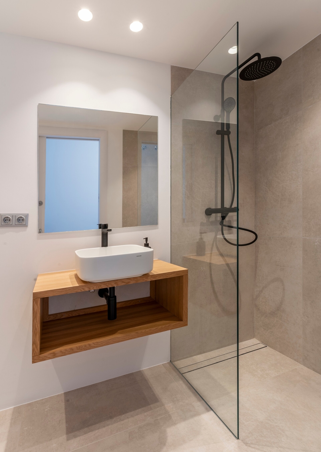 VISTA BELLA - Apartamento Estándar con balcón 2 WeHost Costa Brava