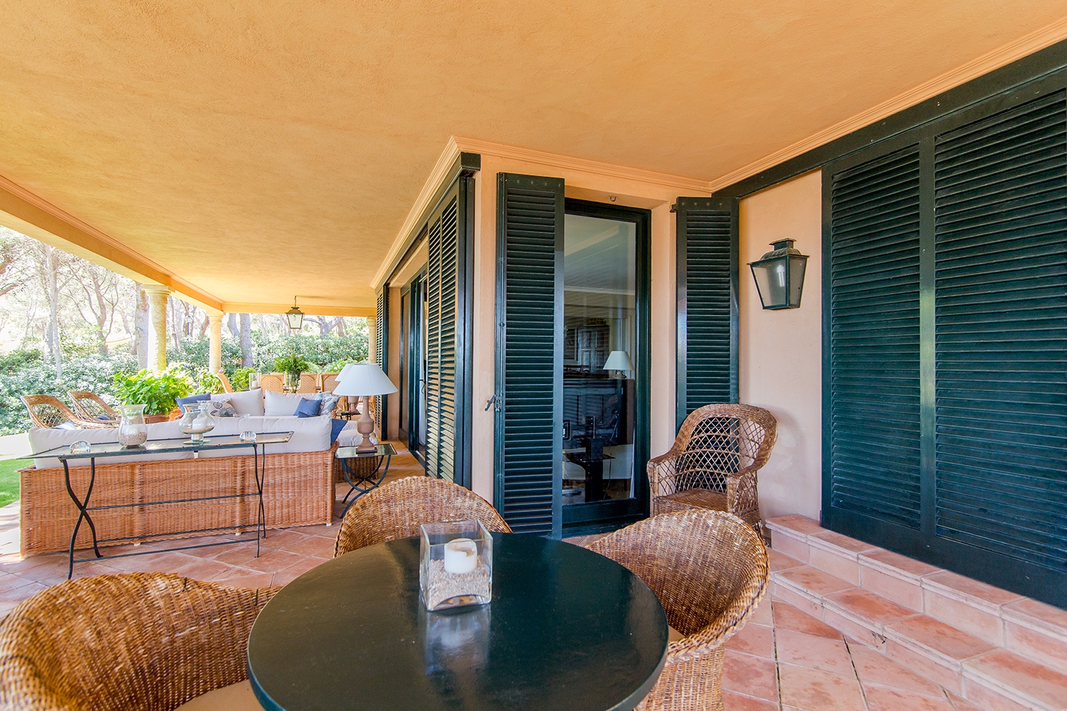 La Roncadora - Villa con vistas al mar y piscina 24 WeHost Costa Brava