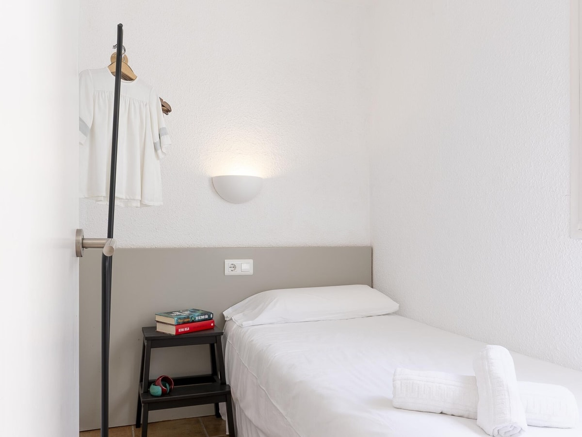 ÁTICO - Casa Marea Calella 30 WeHost Costa Brava