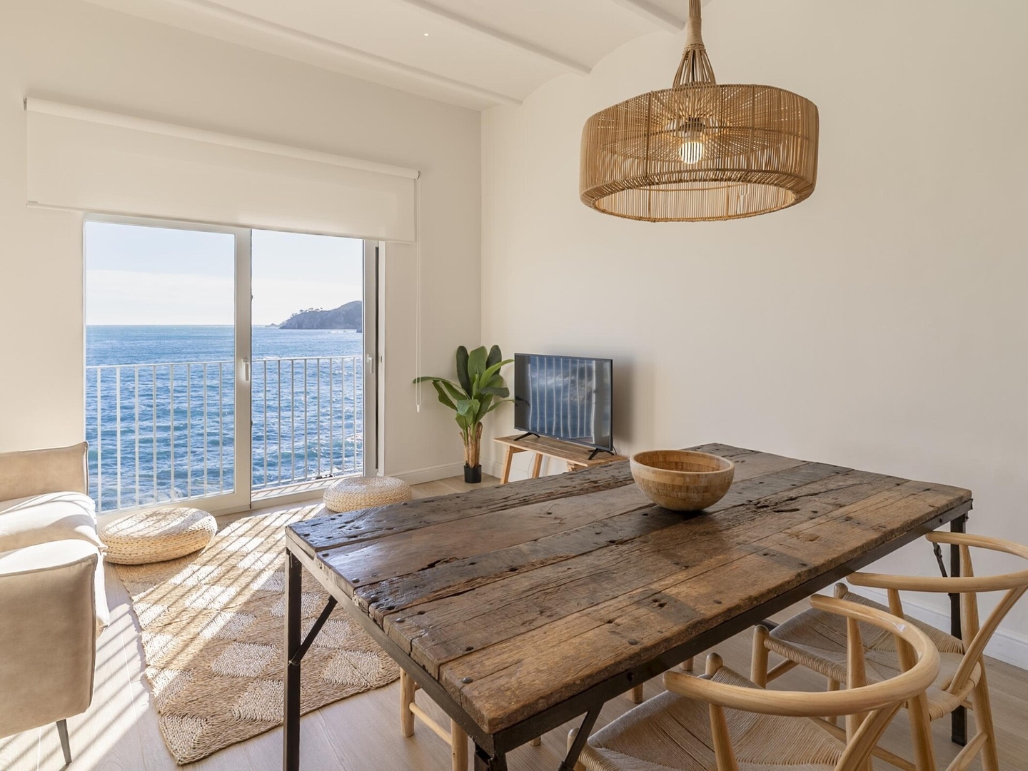 LA TRONA - Casa Concha 3 WeHost Costa Brava