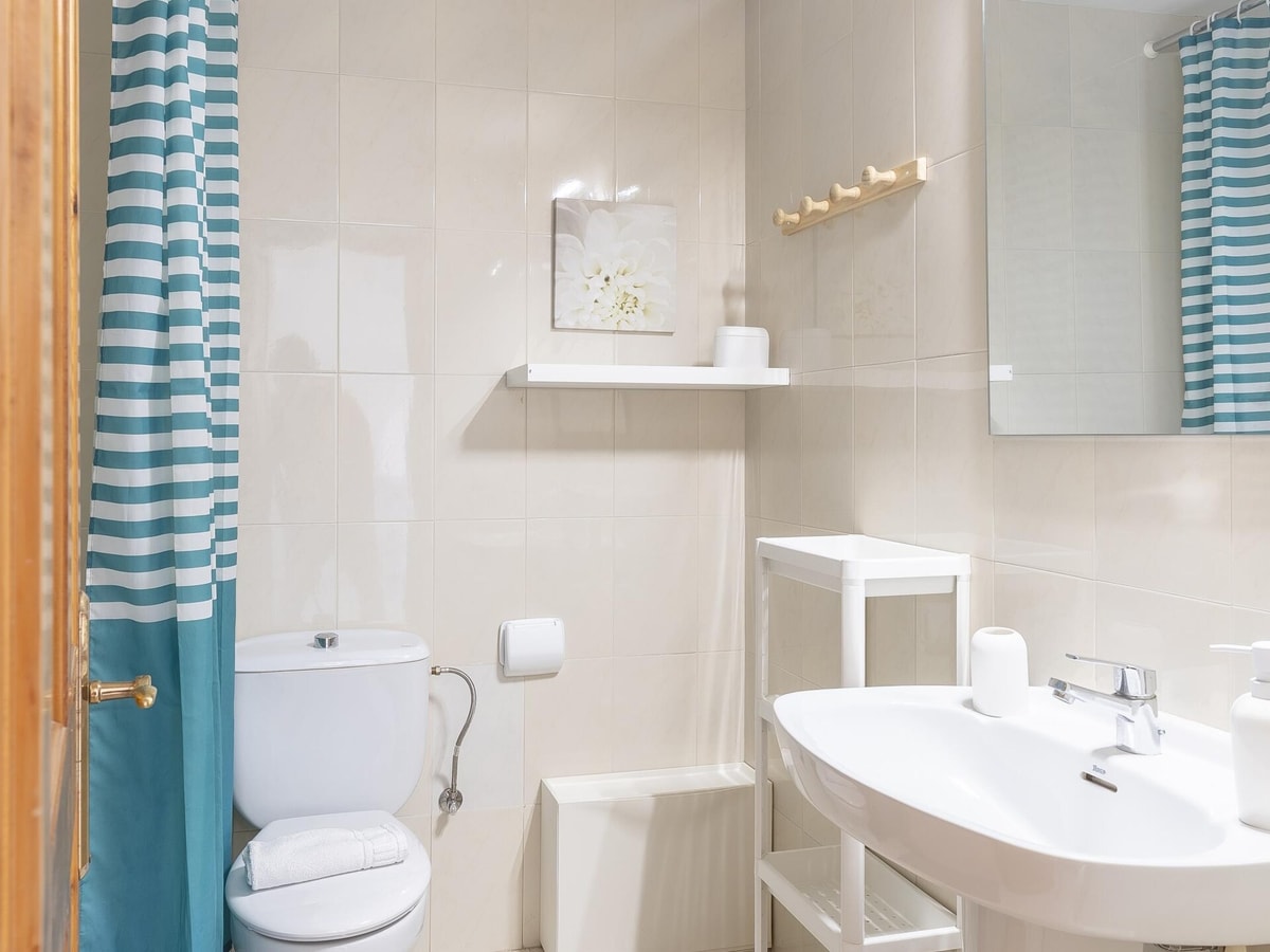 PLANTA BAJA - Apartamento Laura Mar La Fosca 11 WeHost Costa Brava