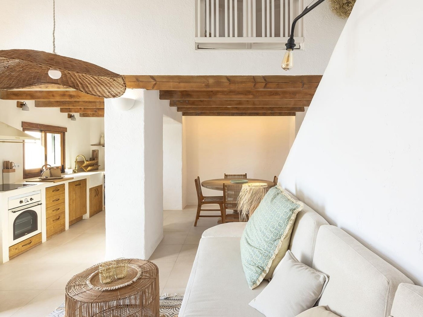 LA BARCA - Casa Concha 1 WeHost Costa Brava