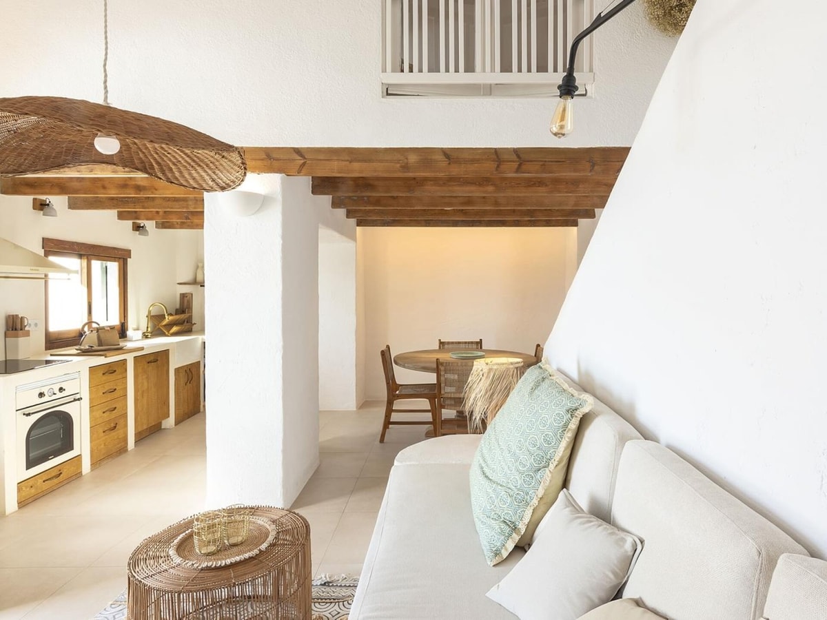 LA BARCA - Casa Concha 1 WeHost Costa Brava