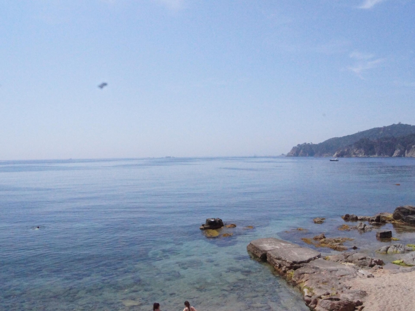 Playa Canadell Mar G - seafront with terrace 5 WeHost Costa Brava