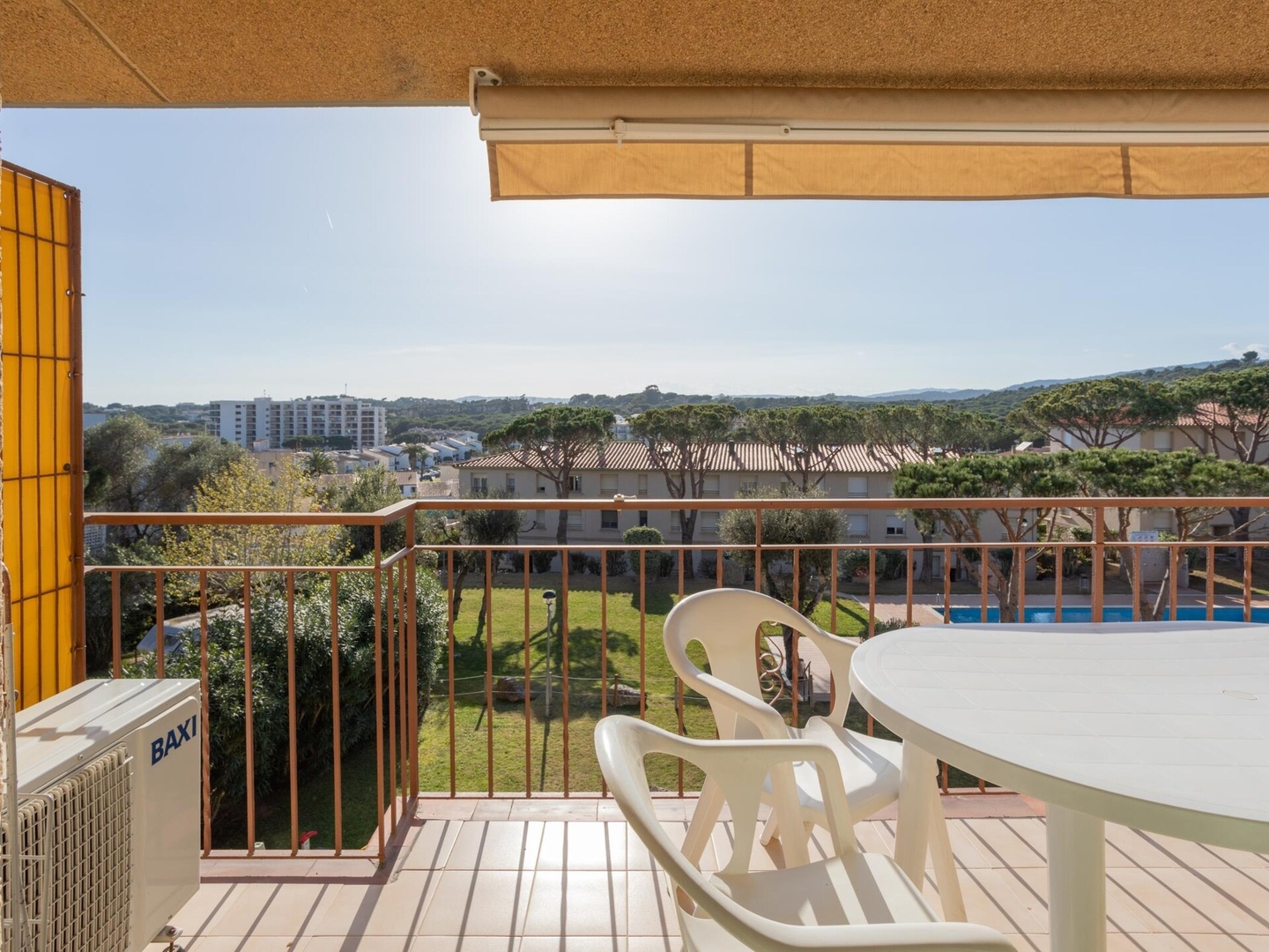 ÁTICO - Casa Marea La Fosca 30 WeHost Costa Brava