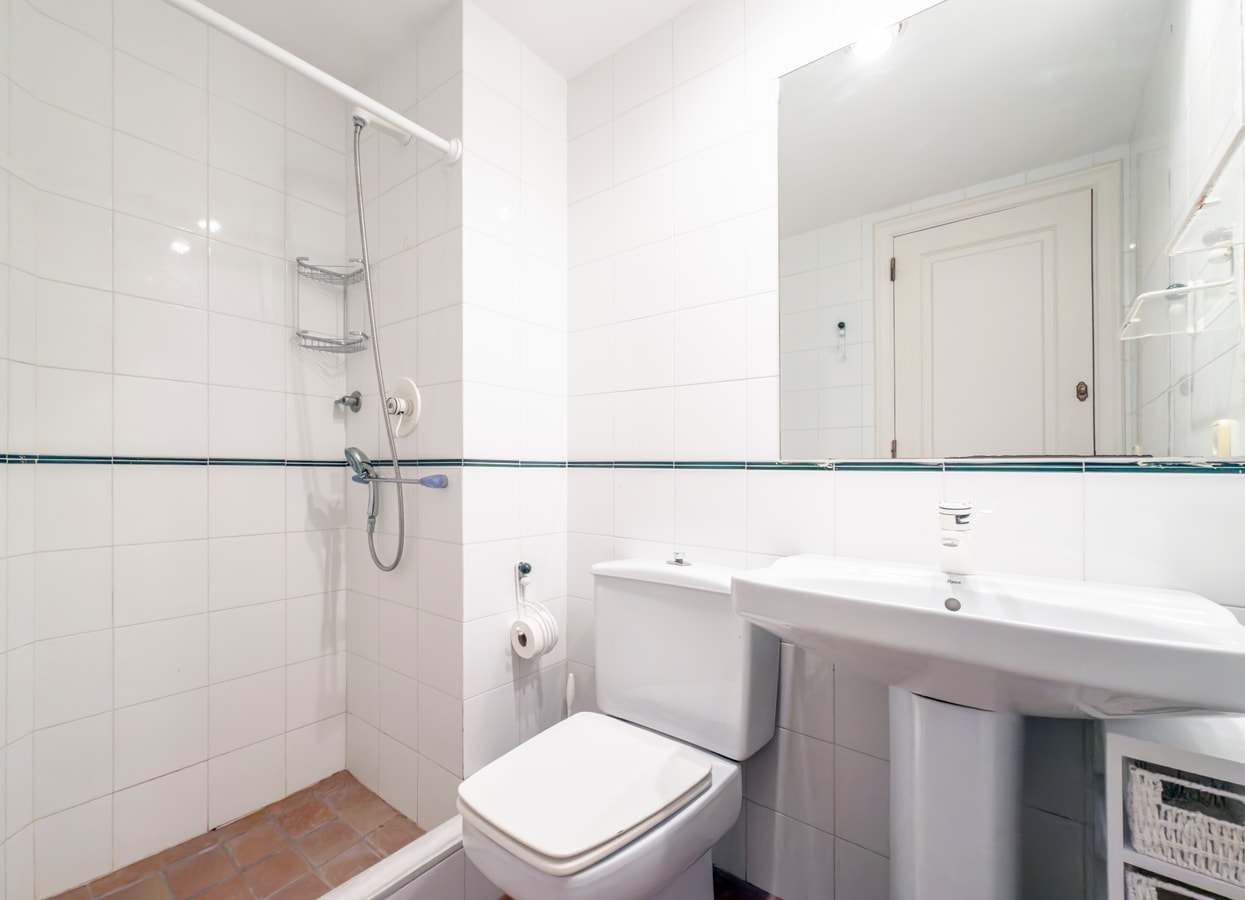 LA VELA - Apartamento con vistas al mar y parking 12 WeHost Costa Brava