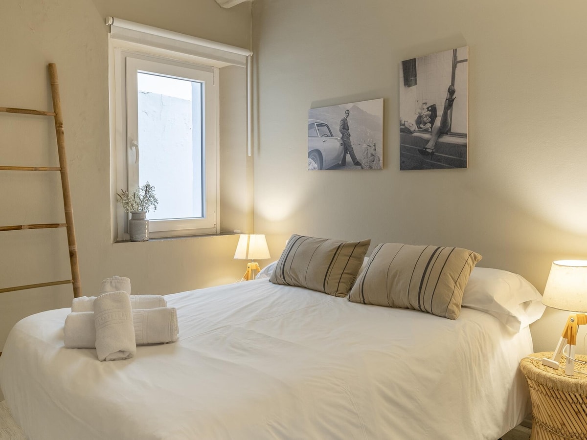 MIRALL - Casa Concha 3 WeHost Costa Brava