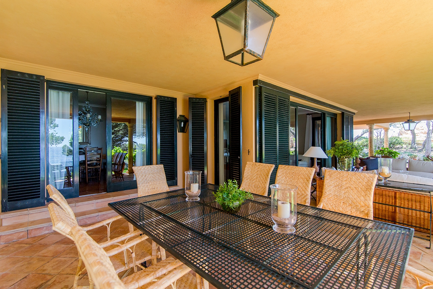 La Roncadora - Villa con vistas al mar y piscina 21 WeHost Costa Brava