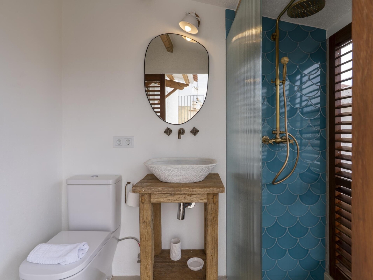 CASANOVA - Casa Concha 18 WeHost Costa Brava