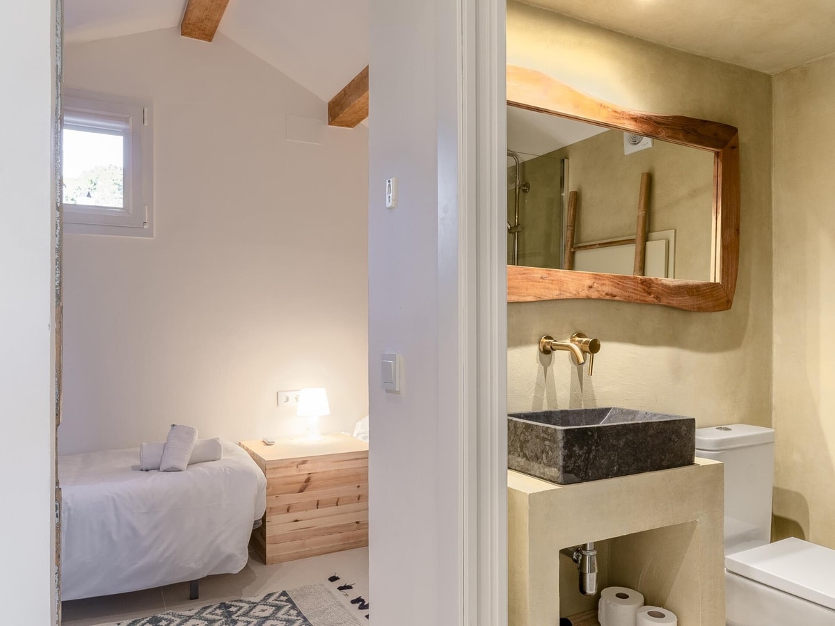 PORTELL - Casa Concha 15 WeHost Costa Brava