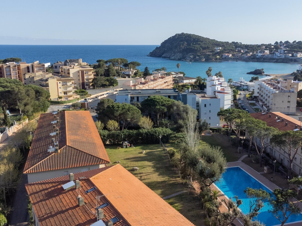 ESTANDAR - Casa Marea La Fosca 34 WeHost Costa Brava