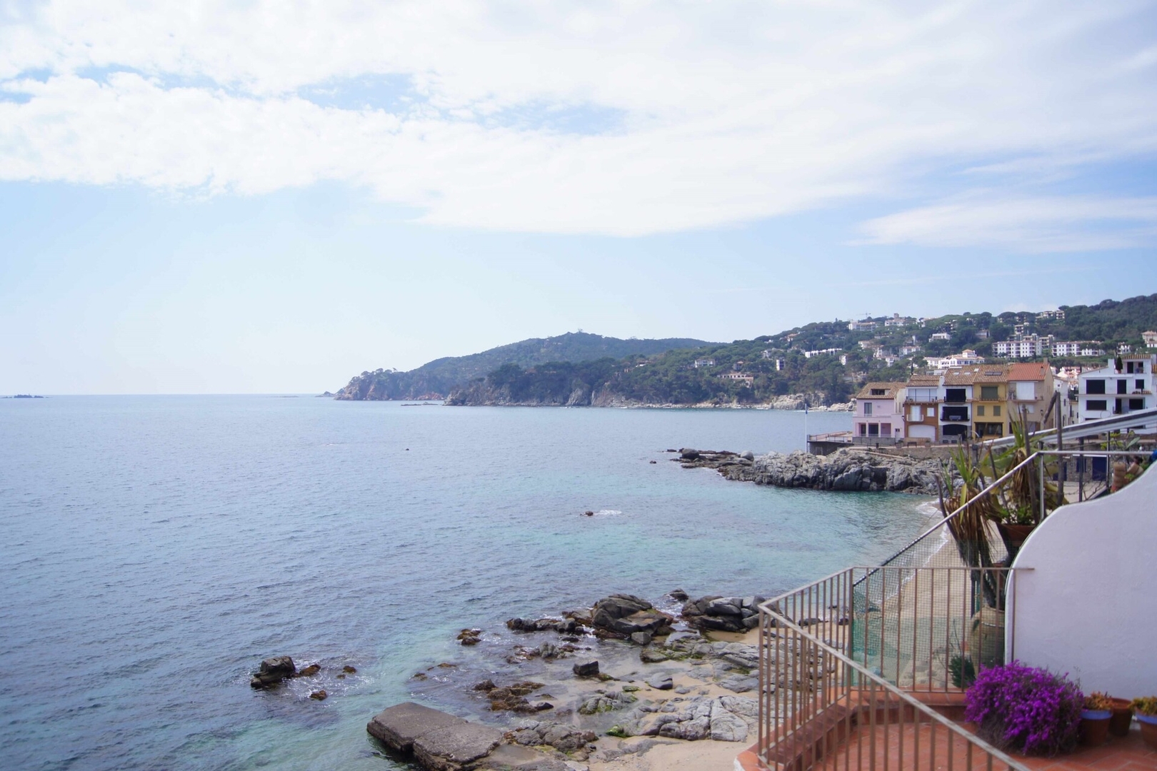 ILLA - Casa Concha 22 WeHost Costa Brava