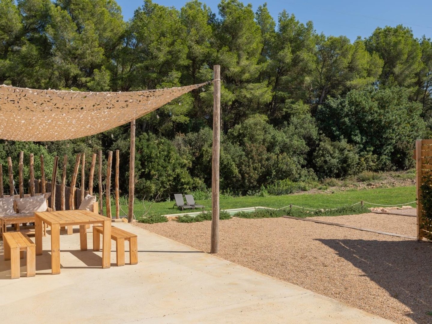 Casa de campo Masos Pals PM con Parking y piscina 27 WeHost Costa Brava