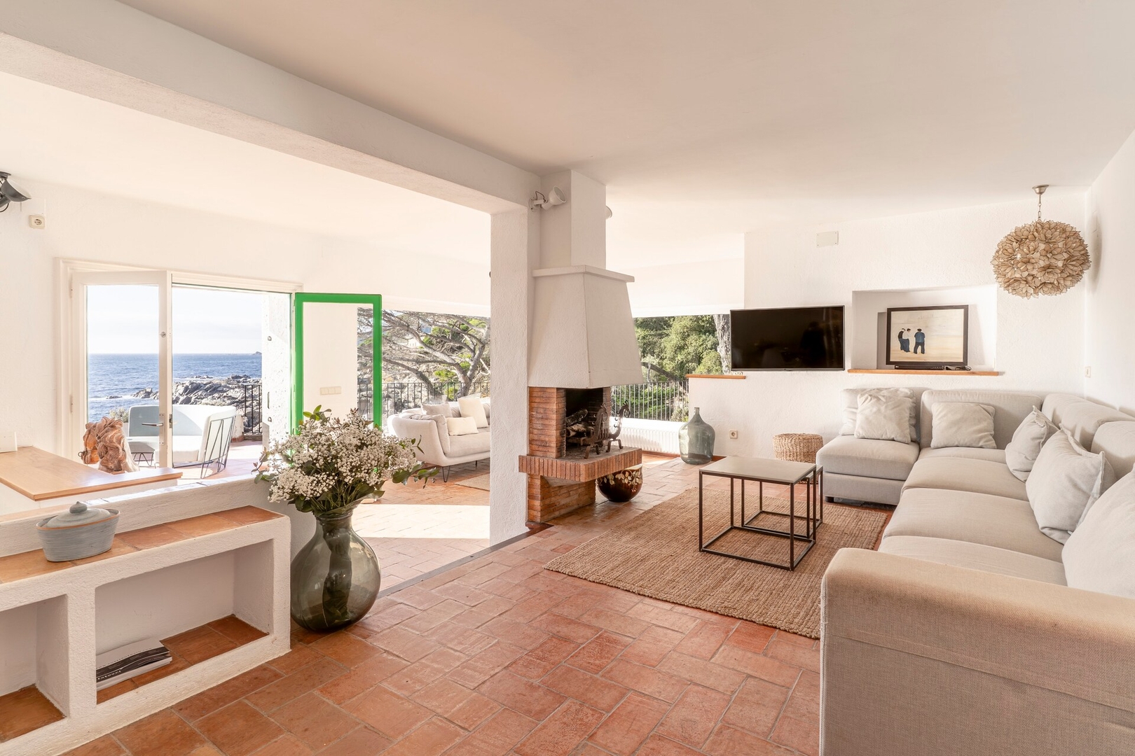 La Marineda - Villa con vistas al mar 23 WeHost Costa Brava