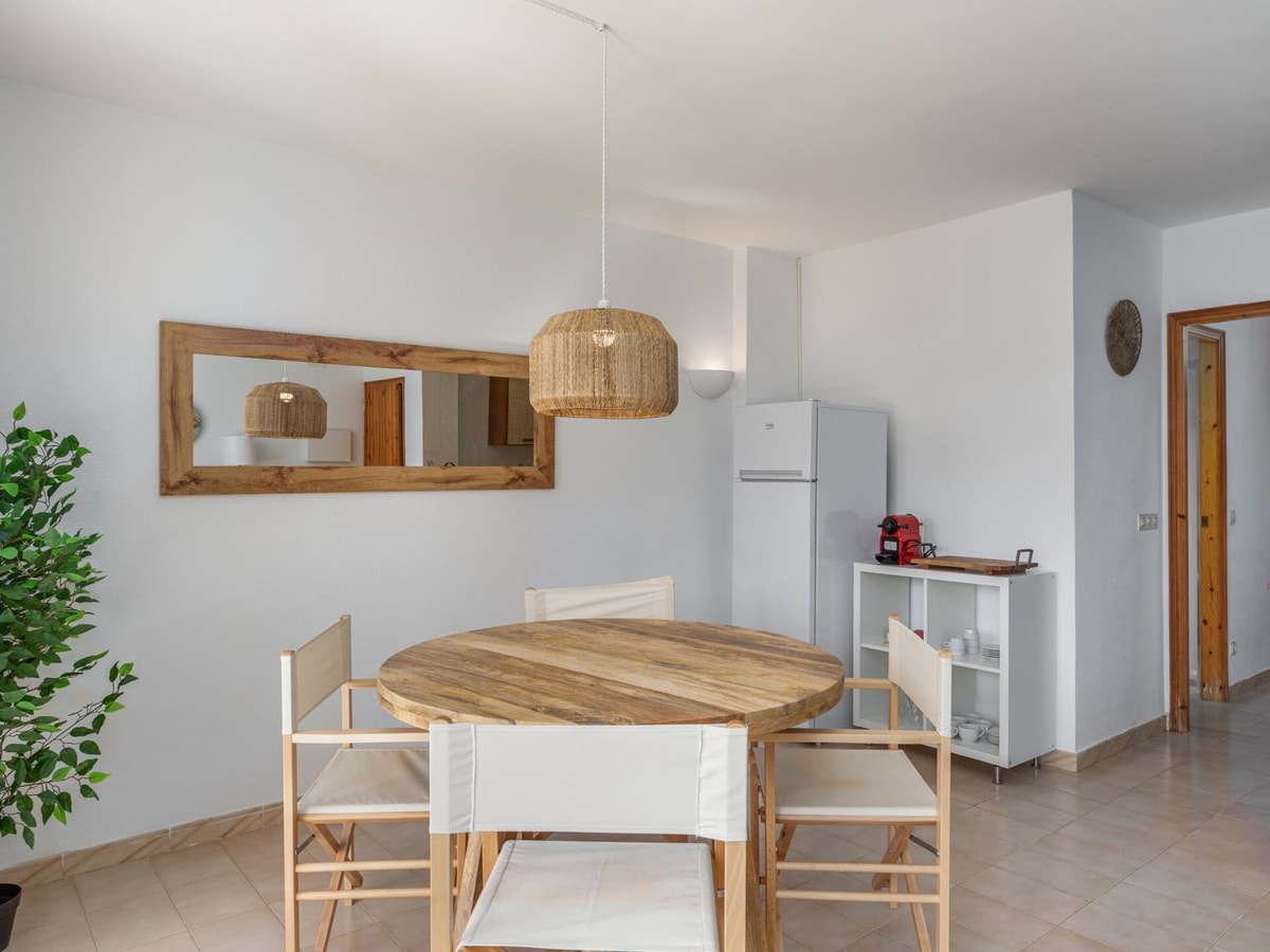 ESTANDAR - Casa Marea La Fosca 10 WeHost Costa Brava