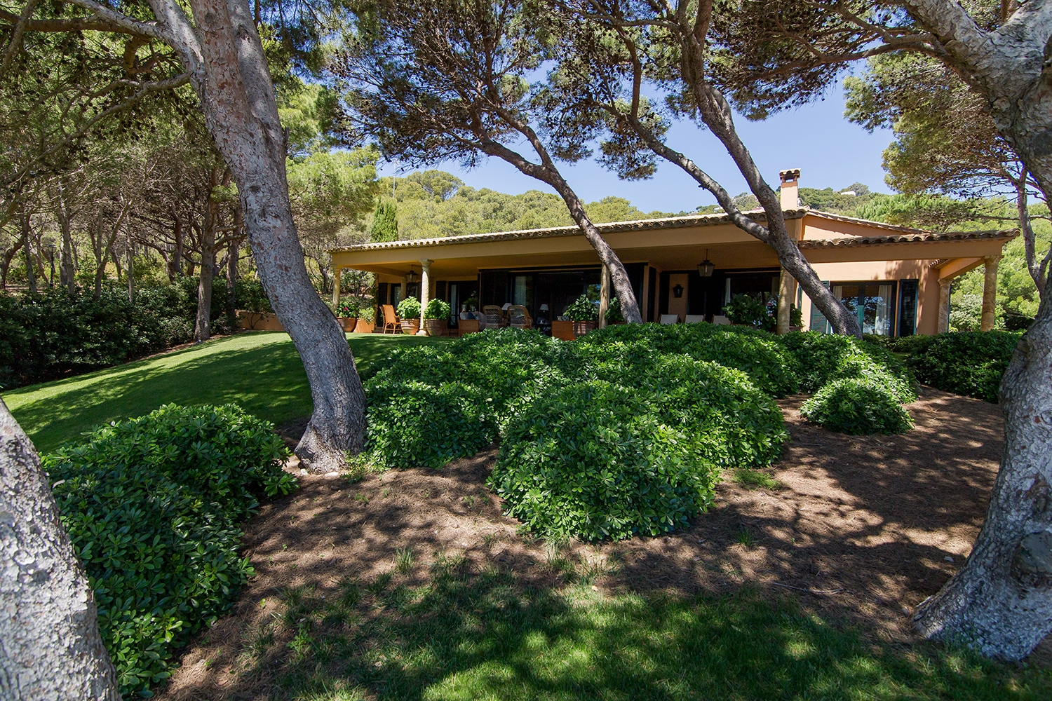 La Roncadora - Villa con vistas al mar y piscina 36 WeHost Costa Brava