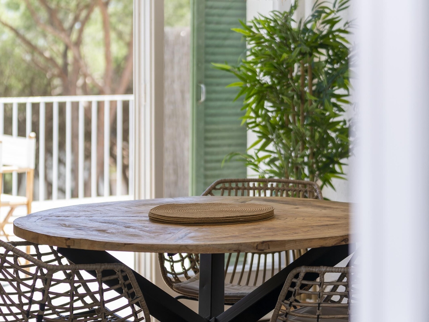 SUPERIOR - Casa Marea Calella 4 WeHost Costa Brava