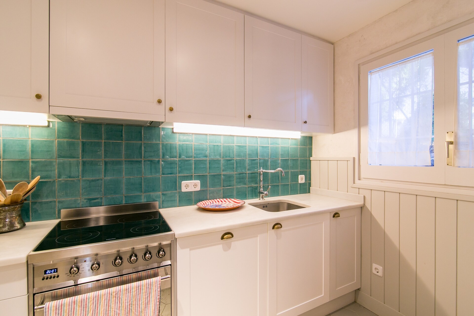 Villa Canadell con piscina y parking 39 WeHost Costa Brava