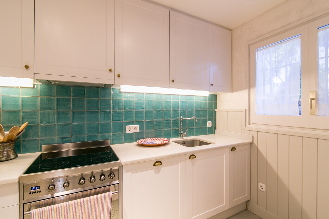 VILLA CANADELL - Casa con piscina y parking 36 WeHost Costa Brava