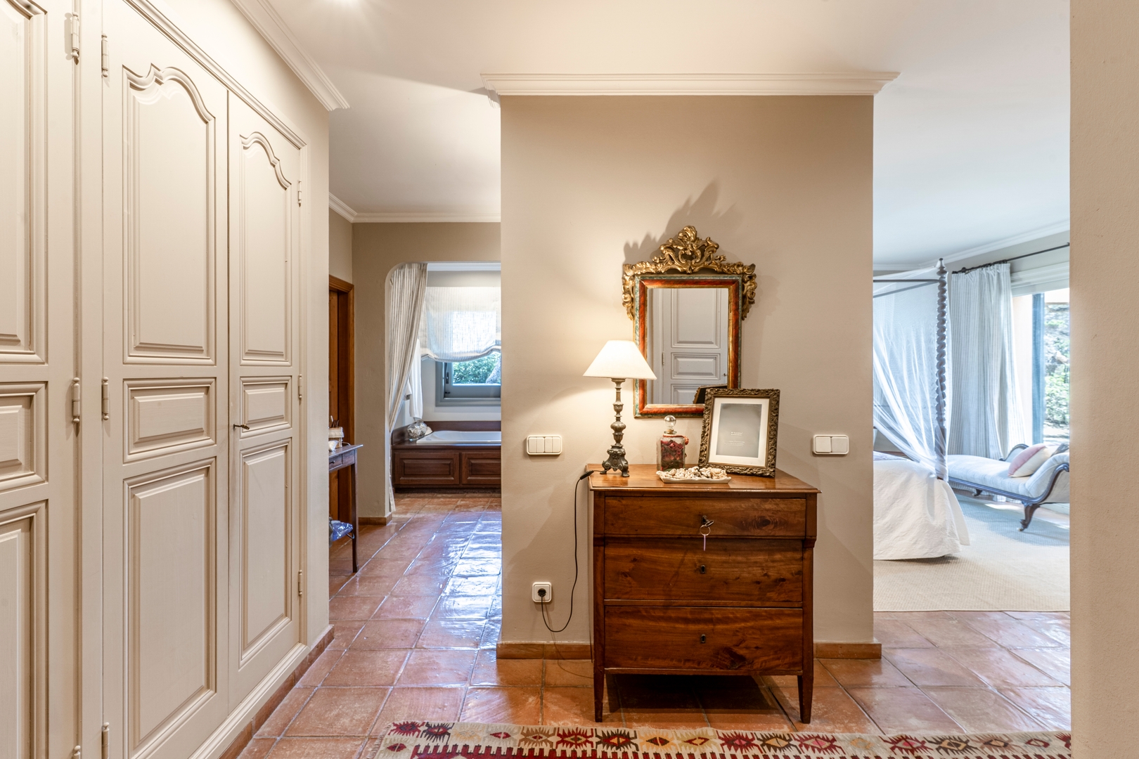 LA RONCADORA - Villa con vistas al mar y piscina 10 WeHost Costa Brava