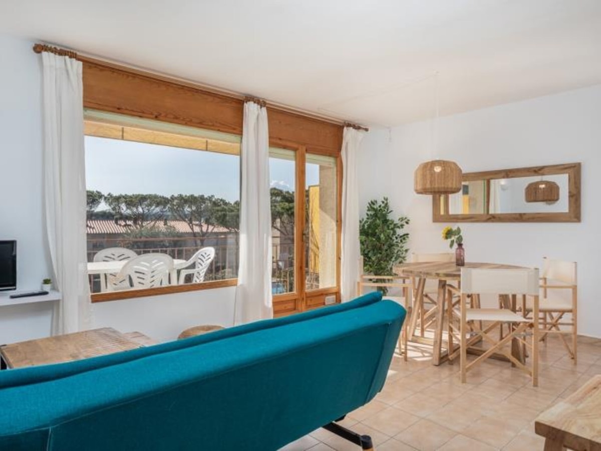 ESTANDAR - Casa Marea La Fosca 14 WeHost Costa Brava
