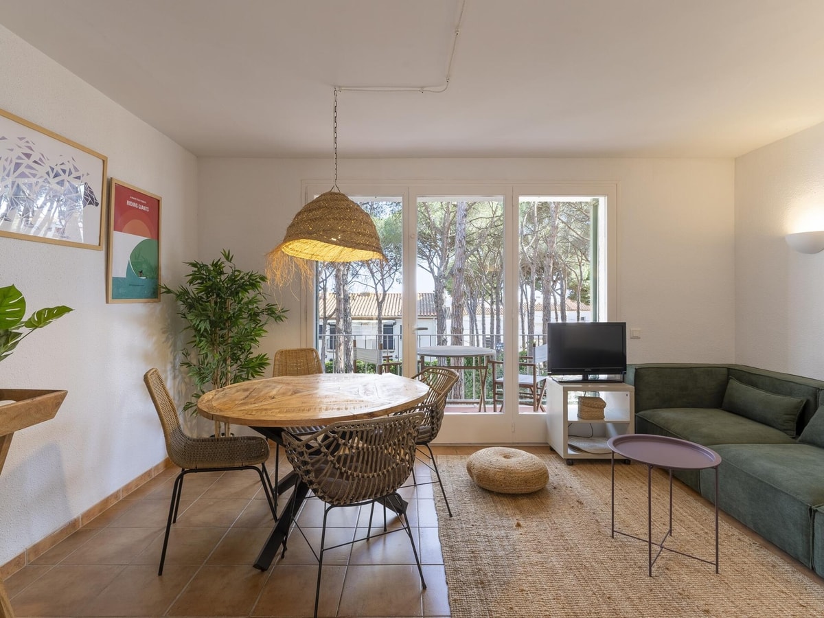 SUPERIOR - Casa Marea Calella 28 WeHost Costa Brava