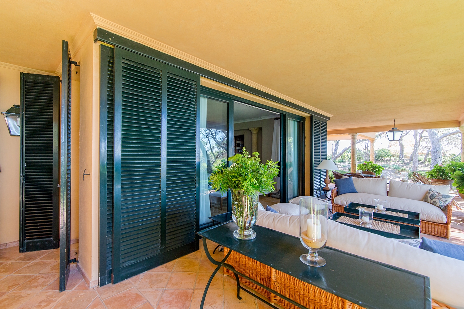 La Roncadora - Villa con vistas al mar y piscina 22 WeHost Costa Brava