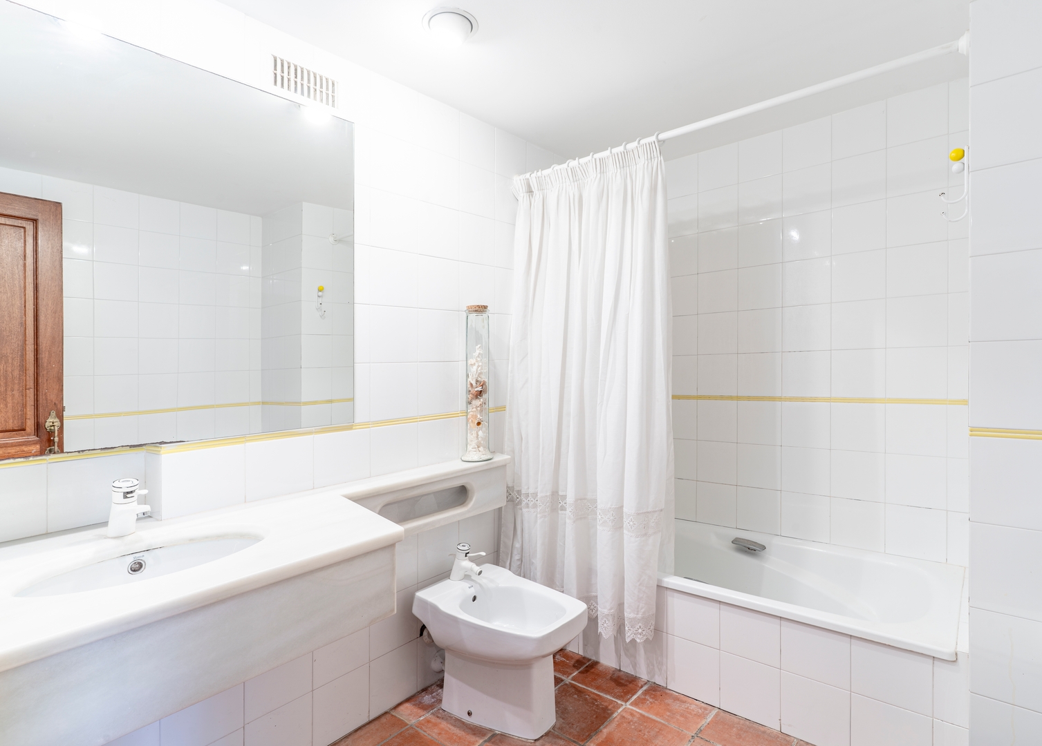 La Vela - Apartamento con vistas al mar y parking 13 WeHost Costa Brava