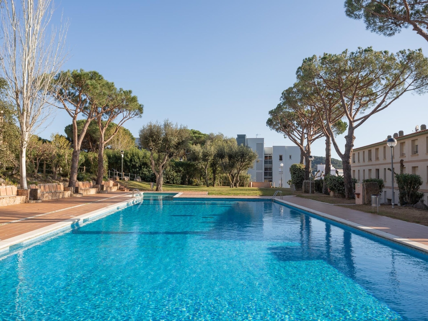 PLANTA BAJA - Casa Marea La Fosca 6 WeHost Costa Brava